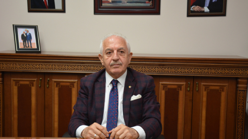 Akçay: Cazibe Merkezleri Programı için teşekkür etti