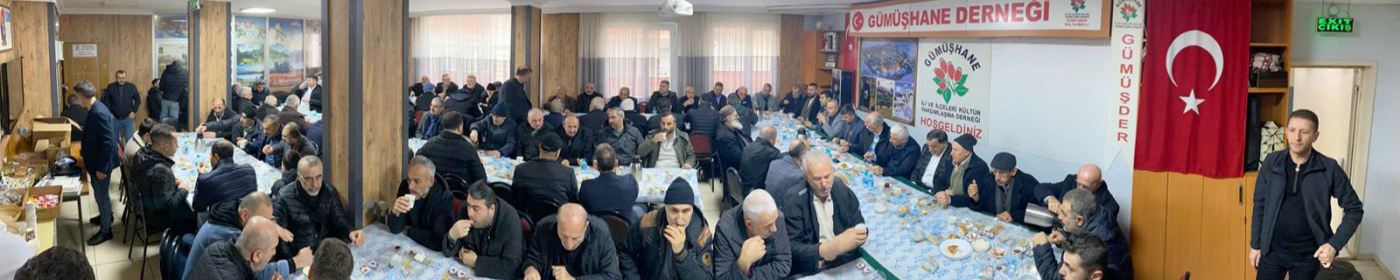 Sultanbeyli‘de anlamlı proğram