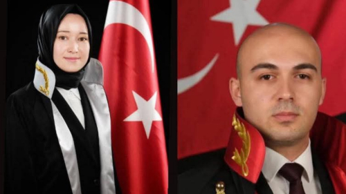 Gümüşhaneli 4 Hakime yeni görev